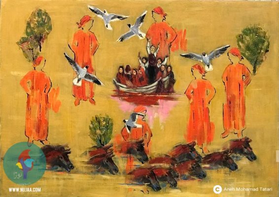 آنه محمد تاتاری