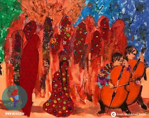 آنه محمد تاتاری