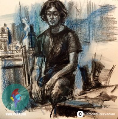 بامداد رضوانیان