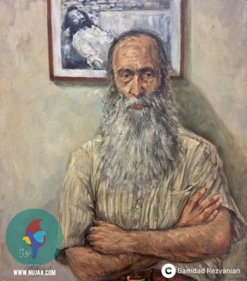 بامداد رضوانیان