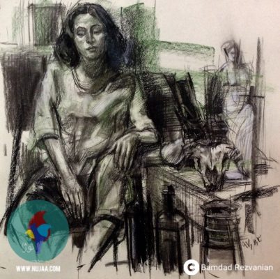 بامداد رضوانیان