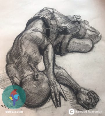 بامداد رضوانیان