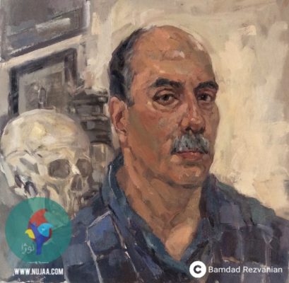 بامداد رضوانیان