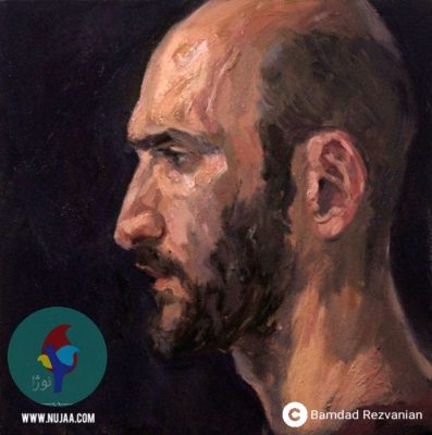 بامداد رضوانیان