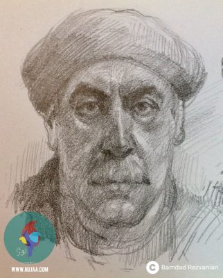 بامداد رضوانیان