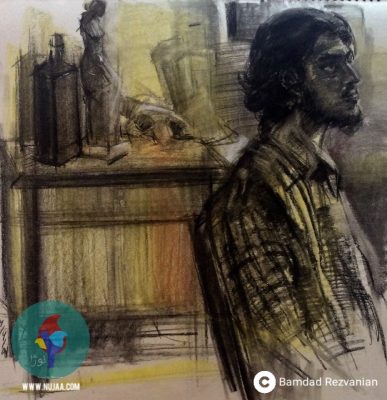 بامداد رضوانیان