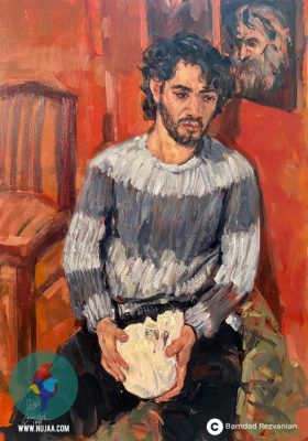 بامداد رضوانیان