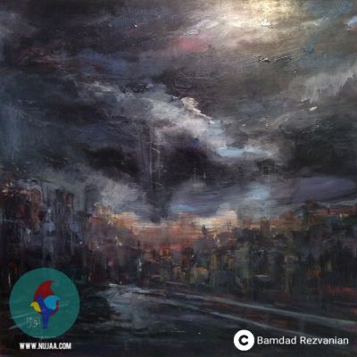 بامداد رضوانیان