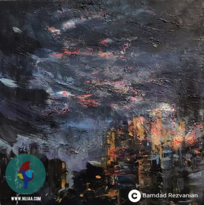 بامداد رضوانیان