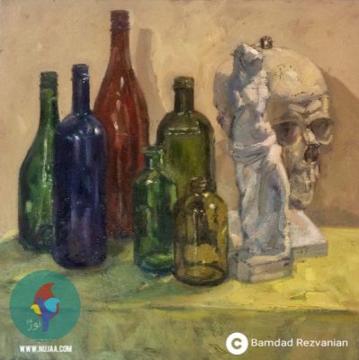 بامداد رضوانیان