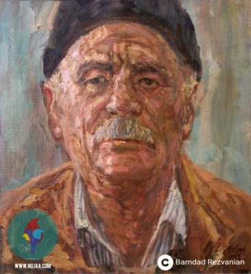 بامداد رضوانیان