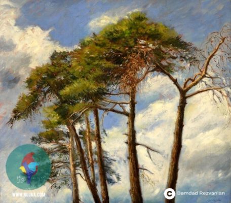 بامداد رضوانیان