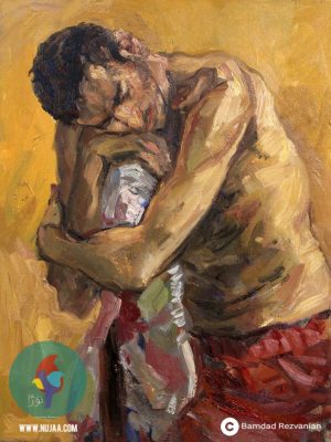 بامداد رضوانیان