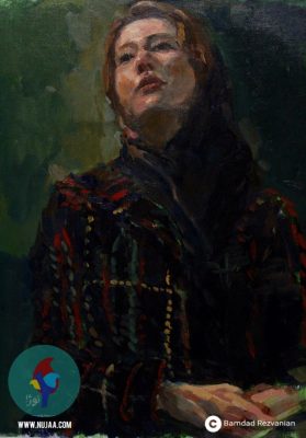 بامداد رضوانیان