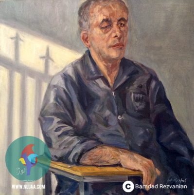 بامداد رضوانیان