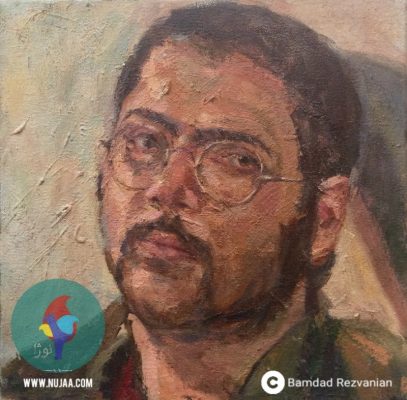 بامداد رضوانیان