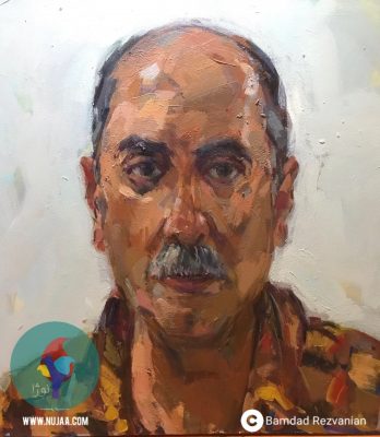 بامداد رضوانیان