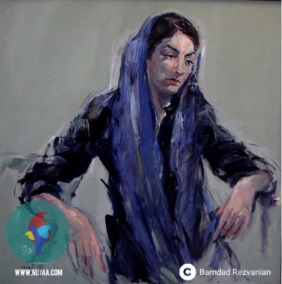 بامداد رضوانیان