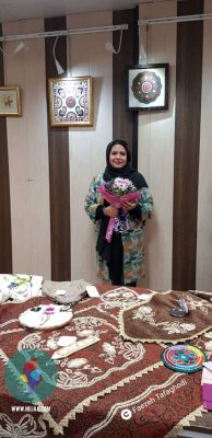 فائزه تفقدی