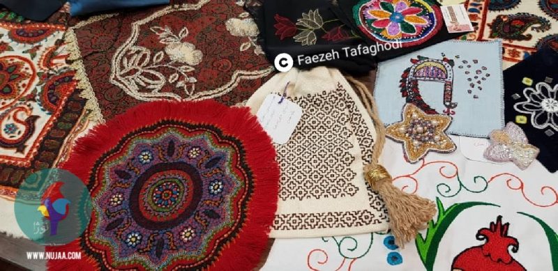 فائزه تفقدی