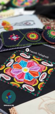 فائزه تفقدی