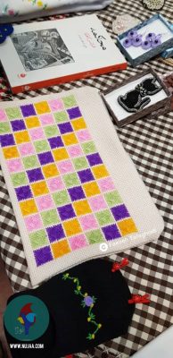 فائزه تفقدی