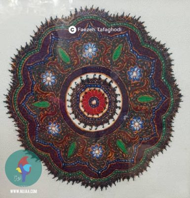 فائزه تفقدی