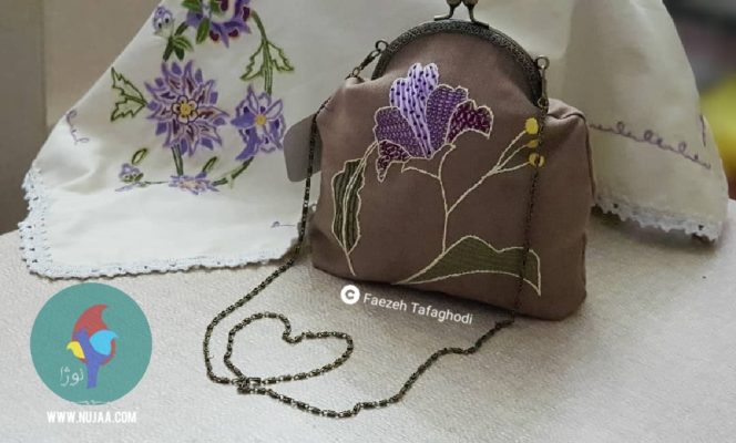 فائزه تفقدی