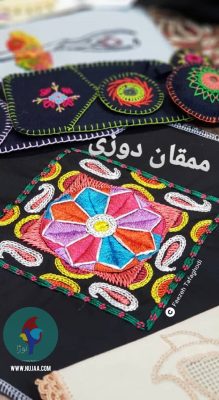 فائزه تفقدی