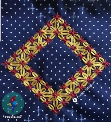 فائزه تفقدی