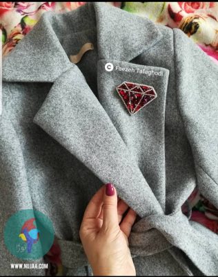 فائزه تفقدی