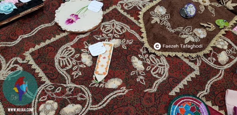 فائزه تفقدی