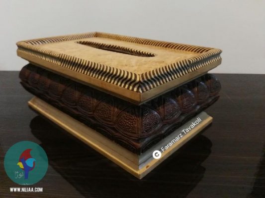 فرامرز توکلی