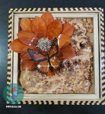 فرامرز توکلی