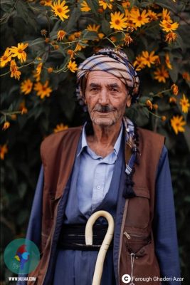 فاروق قادری آذر