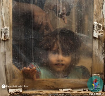 فاروق قادری آذر