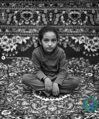 فاروق قادری آذر