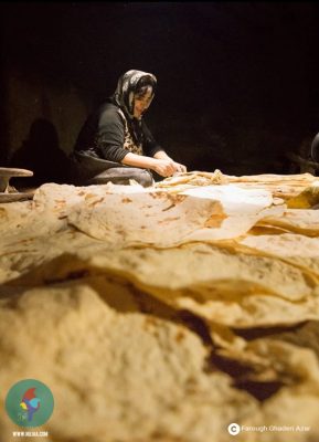 فاروق قادری آذر