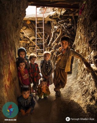 فاروق قادری آذر