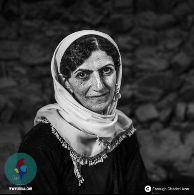 فاروق قادری آذر