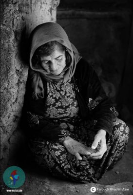 فاروق قادری آذر