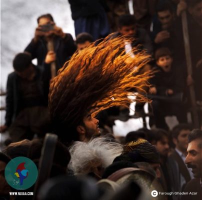 فاروق قادری آذر