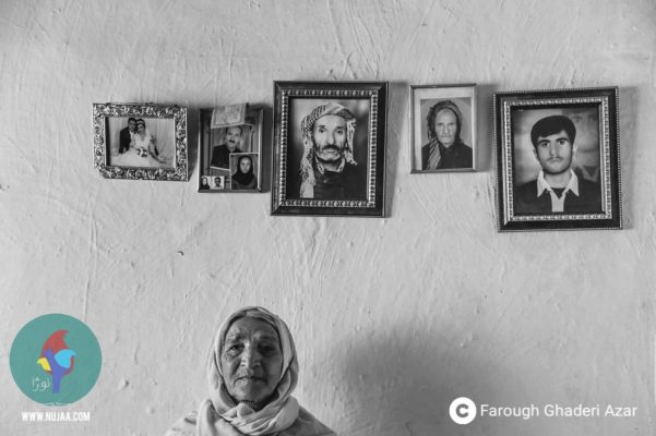 فاروق قادری آذر