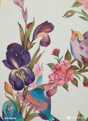 سیده گلاله خالدی