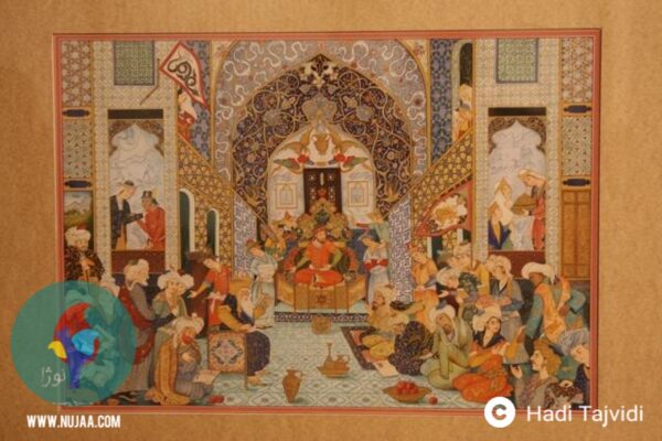 قربانعلی قربانی