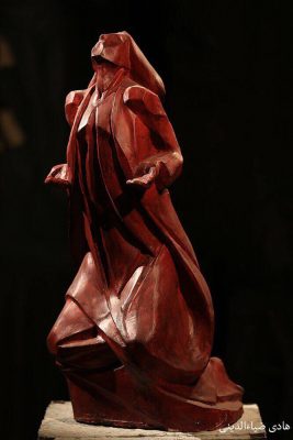 هادی ضیاءالدینی