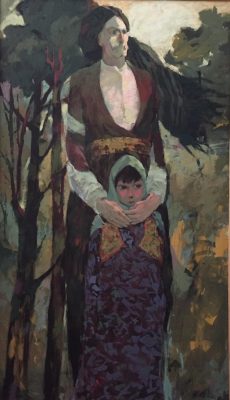 هادی ضیاءالدینی