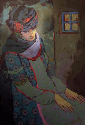 هادی ضیاءالدینی