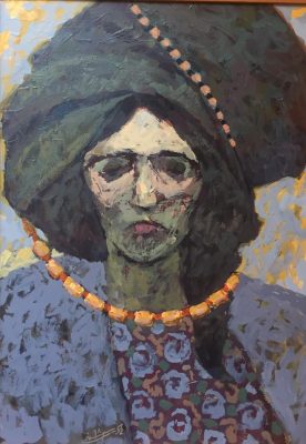 هادی ضیاءالدینی