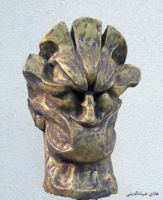 هادی ضیاءالدینی